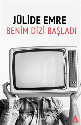 Benim Dizi Başladı