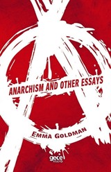 Anarchism And Other Essays