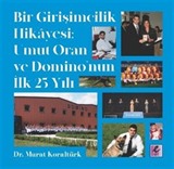 Bir Girişimcilik Hikayesi