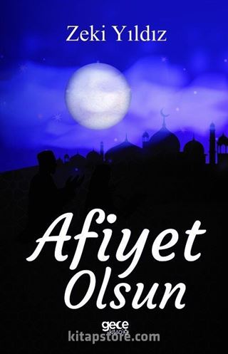 Afiyet Olsun