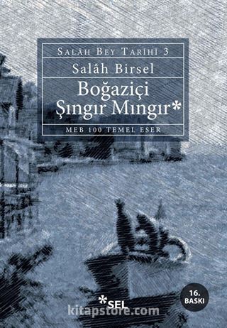 Boğaziçi Şıngır Mıngır