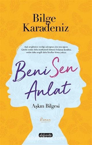 Beni Sen Anlat