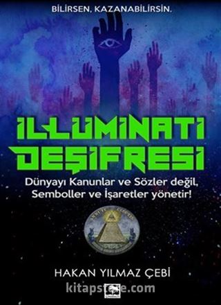 İllüminati Deşifresi