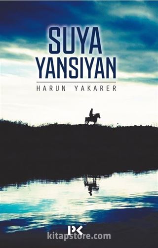 Suya Yansıyan