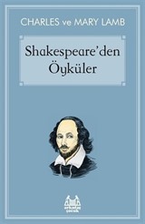 Shakespeare'den Öyküler