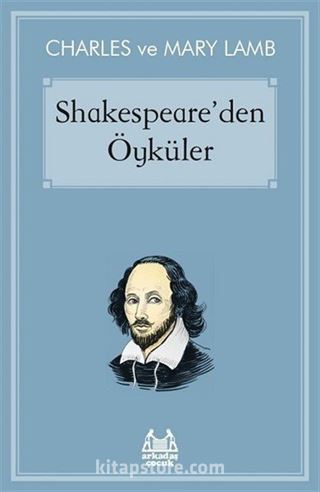 Shakespeare'den Öyküler