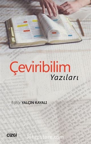 Çeviribilim Yazıları