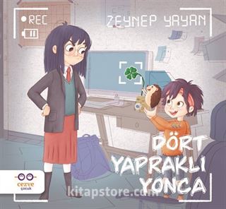 Dört Yapraklı Yonca