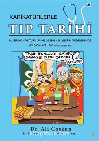 Karikatürlerle Tıp Tarihi