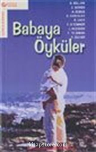 Babaya Öyküler