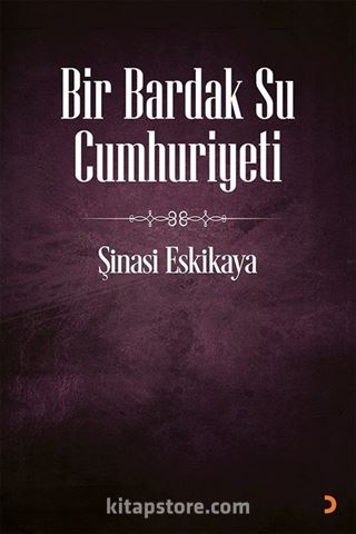 Bir Bardak Su Cumhuriyeti