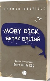 Moby Dick Beyaz Balina