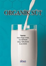 Organik Süt