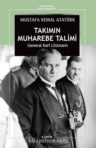 Takımın Muharebe Talimi