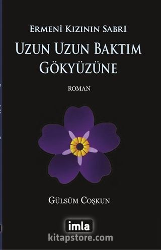 Uzun Uzun Baktım Gökyüzüne