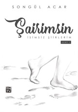 Şairimsin - İsimsiz Şiirlerim (Seri 1)