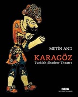 Karagöz -Turkish Shadow Theatre