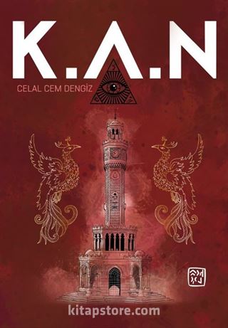 K. A. N