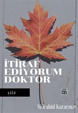 İtiraf Ediyorum Doktor