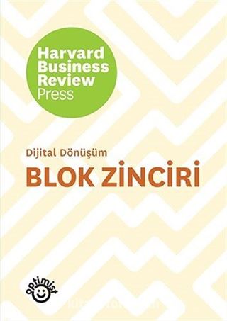 Blok Zinciri / Dijital Dönüşüm Serisi