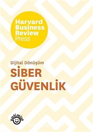 Siber Güvenlik / Dijital Dönüşüm Serisi