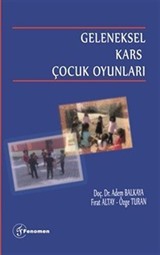 Geleneksel Kars Çocuk Oyunları