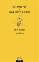 Ruh Teorileri İnsan Ruhu ve Kişiliği