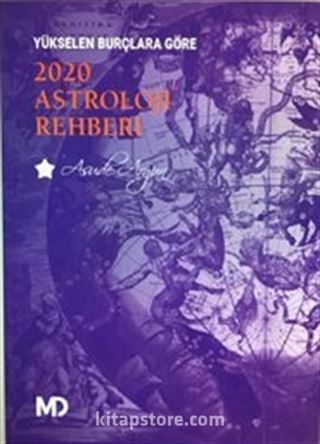 Yükselen Burçlara Göre 2020 Astroloji Rehberi