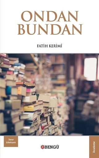 Ondan Bundan