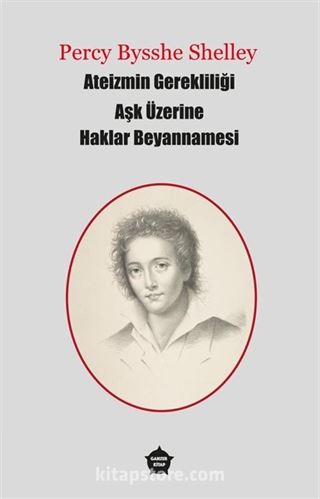 Ateizmin Gerekliliği - Aşk Üzerine - Haklar Beyannamesi