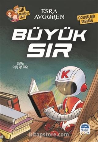 Büyük Sır