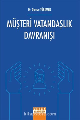 Müşteri Vatandaşlık Davranışı