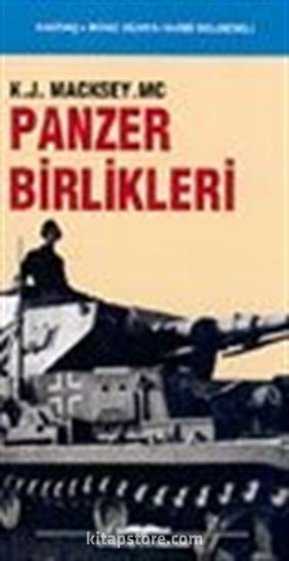 Panzer Birlikleri