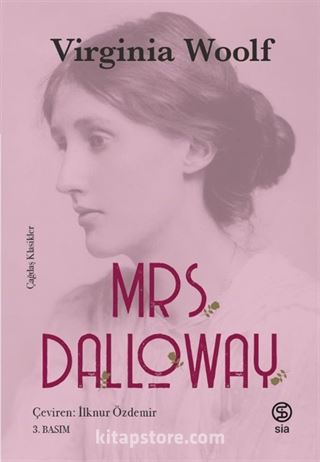 Mrs. Dalloway