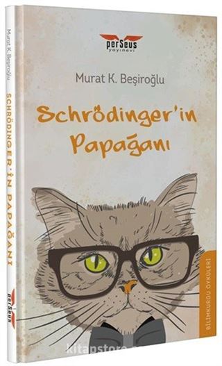 Schrödinger'in Papağanı