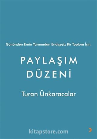 Paylaşım Düzeni