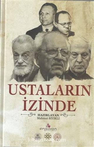 Ustaların İzinde