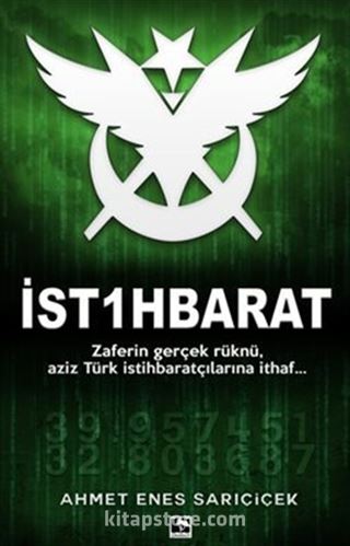 İst1hbarat