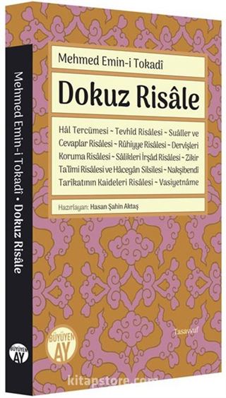 Dokuz Risale