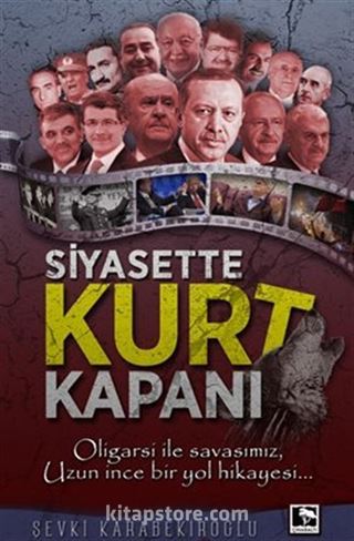 Siyasette Kurt Kapanı