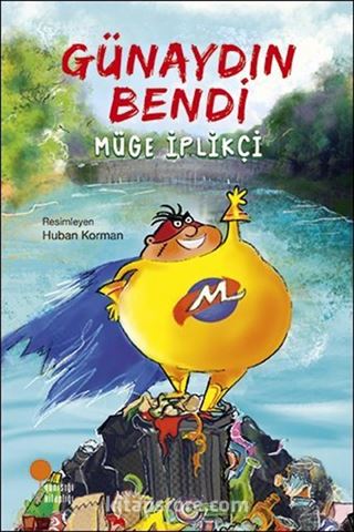 Günaydın Bendi