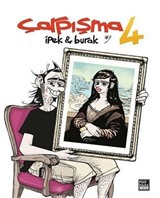 Çarpışma 4 / İpek ile Burak