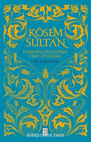 Kösem Sultan