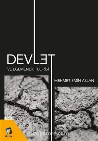 Devlet ve Egemenlik Teorisi