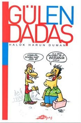 Gülen Dadaş