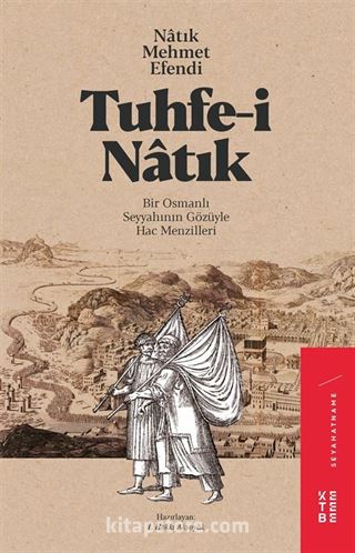 Tuhfe-i Natık