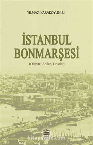 İstanbul Bonmarşesi