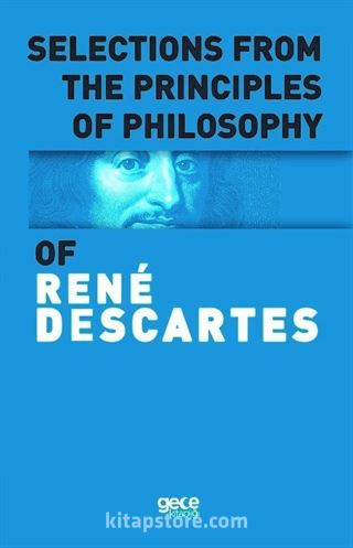 Selections From The Principles Of Philosophy