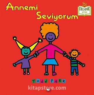 Annemi Seviyorum