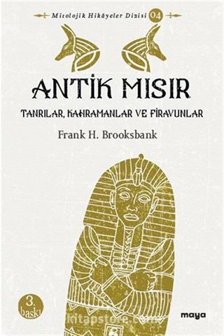 Antik Mısır